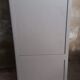 Small Paris wardrobe