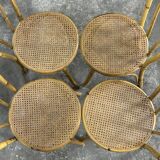 Chaises bistrot