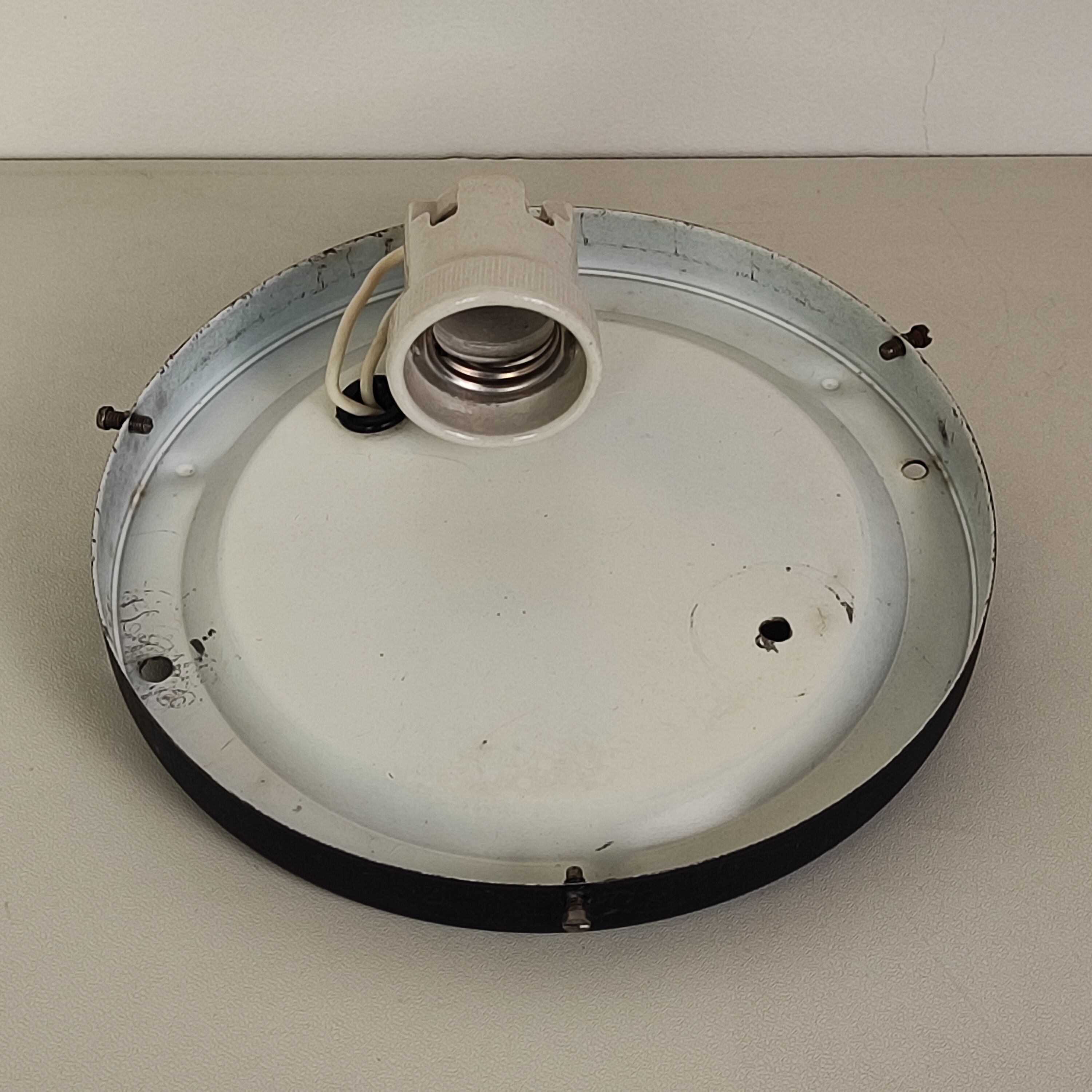 Vintage ceiling lamp