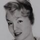 Original photograph of "Mylène Demongeot" 1960s