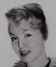 Photographie originale de "Mylène Demongeot" 1960's
