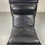 Arm Chair Modell 2001 by Bruce Hannah & Andrew I. Morrison for Knoll