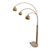 Vintage floor lamp
