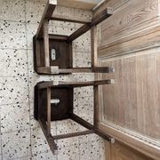 Pair of stools