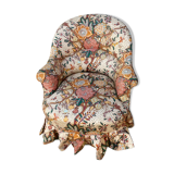 Armchair former Napoleon III