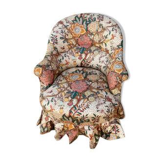 Armchair former Napoleon III