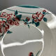 Set of 8 Digoin and Sarreguemines plates