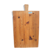 Old breadboard 51 x 29.5 cm
