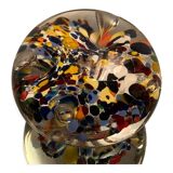 Sulfide ball paperweight