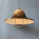 Suspension Dijkstra - Space Age pendant lamp - plexiglass light fixture - acrylic glass lamp