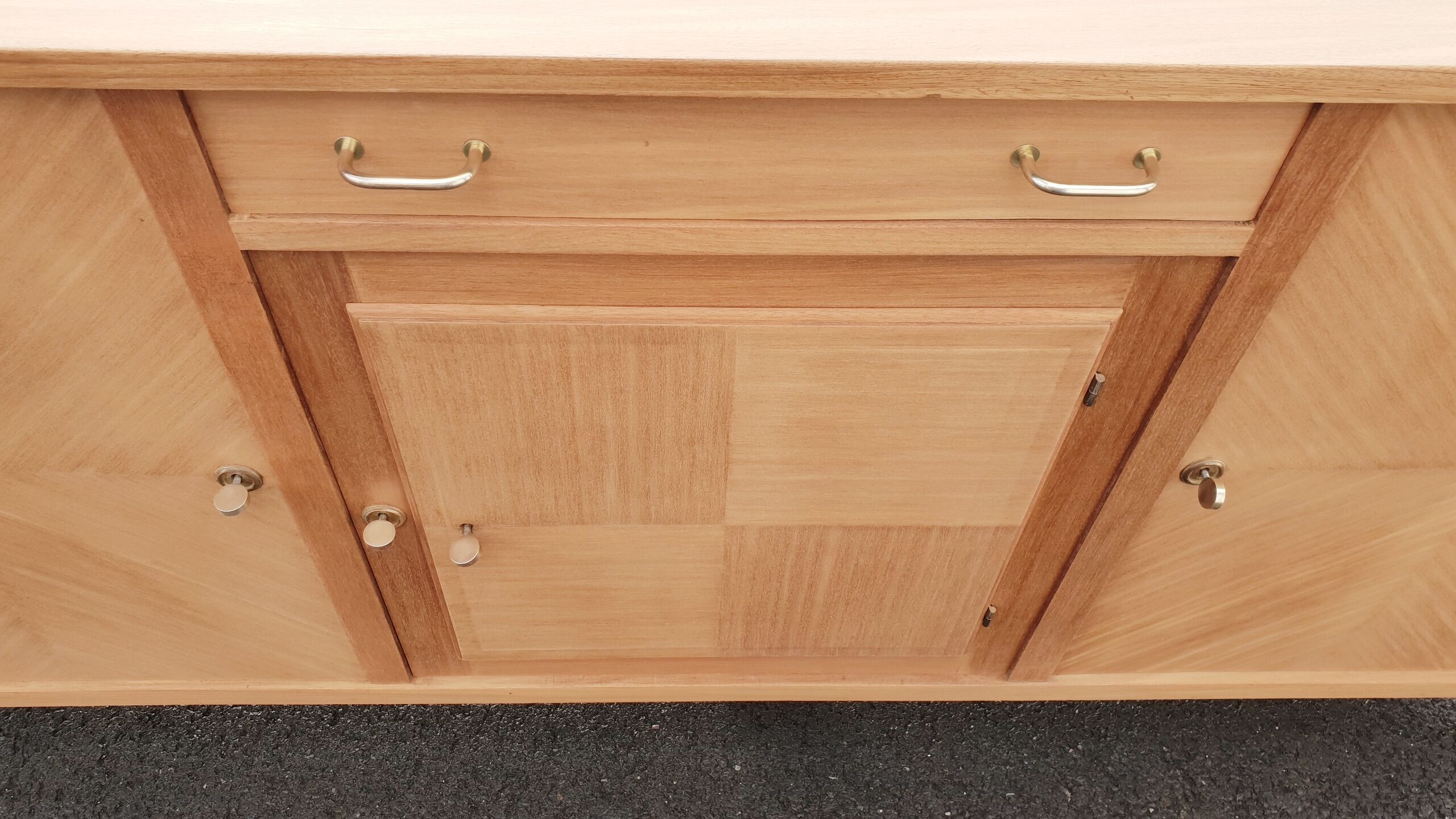 Enfilade vintage