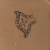 Plate Terre de Fer