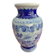 stoneware vase from Betschdorf signed Bella kitsch