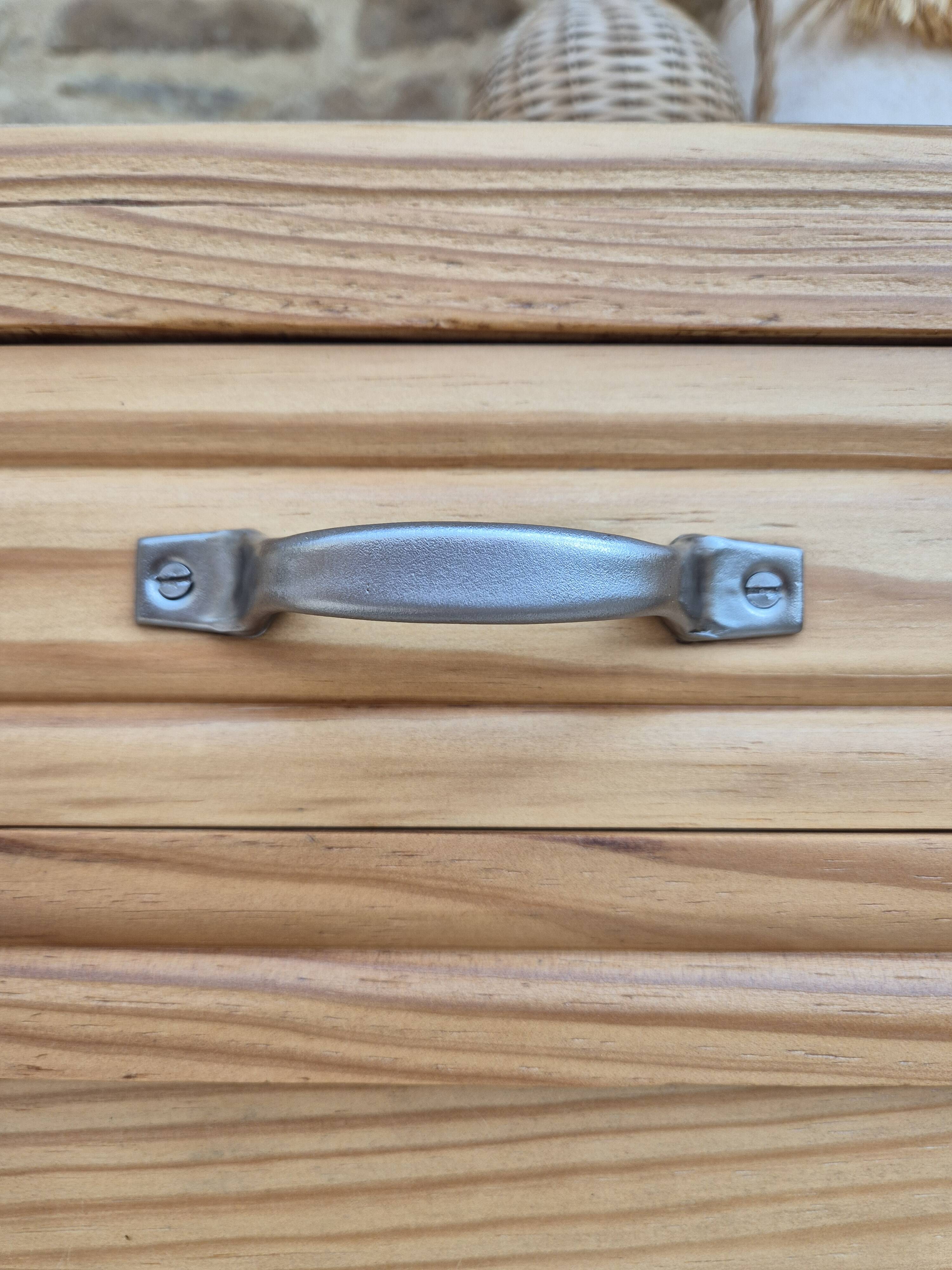 Parisian Art Deco buffet