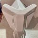 Cubist animal sculpture Ceramic elephant signed Rodrigo Solorzano