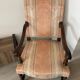 Louis XIII Style Armchair