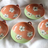 Set of 5 cups