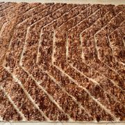 Berber rug Beni Ouarain 3*2 m tiger