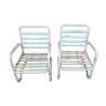 Wide chairs