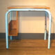 Bureau école 1950-60 Léo Wiard Lille