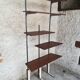 Adjustable shelf 1960s