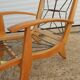 Vintage armchair 1950