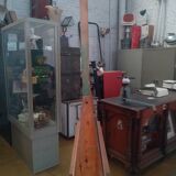 Tableau mobile