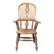Antique Windsor chair