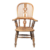 Antique Windsor chair
