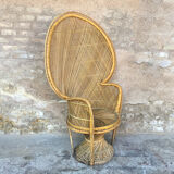 Emmanuelle armchair 1970