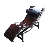 Lc4 Le Corbusier en poulain
