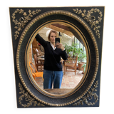 Napoleon III Mirror