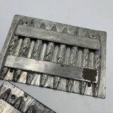 Chocolate mold "baguettes"