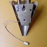 Art Deco wall light