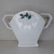 Ancien pot en faience de Saint Amand