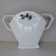 Ancien pot en faience de Saint Amand