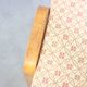 1960s Jitona footrest, Czechoslovakia