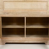 Swedish secret library of the twentieth century in the Gustavian way