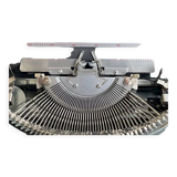 Brother deluxe 800 typewriter