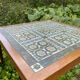 Coffee table by Severin Hansen