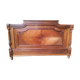 Henry II headboard