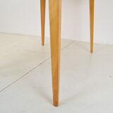Mid-century Folding Dining Table by Frantisek Jirak for Tatra,1960's