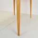 Mid-century Folding Dining Table by Frantisek Jirak for Tatra,1960's