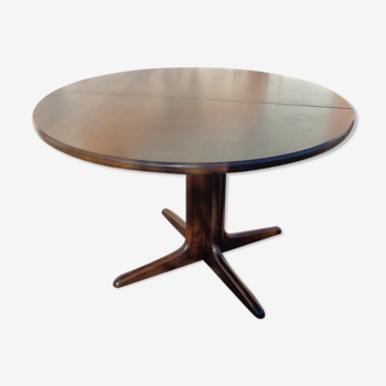 Table Baumann ronde