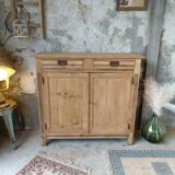 Parisian art deco buffet