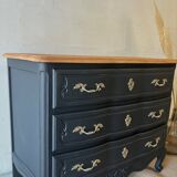 Commode Louis XV