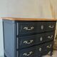 Commode Louis XV