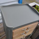 Pair of bedside tables