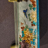 Théodore Deck 19th century glazed earthenware planter