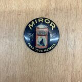 Small mirror "Mirror"